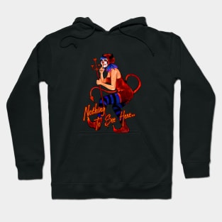 Handsome Devil Hoodie